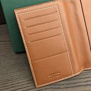 Goyard Passport Holder 01 - 5