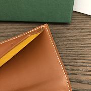 Goyard Passport Holder 01 - 6