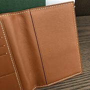 Goyard Passport Holder 01 - 3