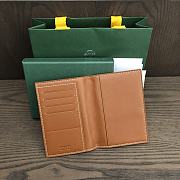 Goyard Passport Holder 01 - 4