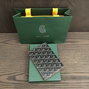 Goyard Passport Holder 01 - 2