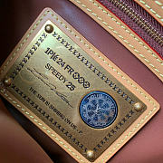 Louis Vuitton Speedy Bandoulière 25 Monogram pattern - 4