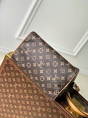 Louis Vuitton Speedy Bandoulière 25 Monogram pattern - 3