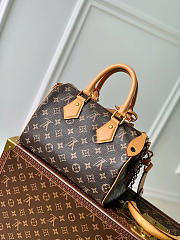 Louis Vuitton Speedy Bandoulière 25 Monogram pattern - 2