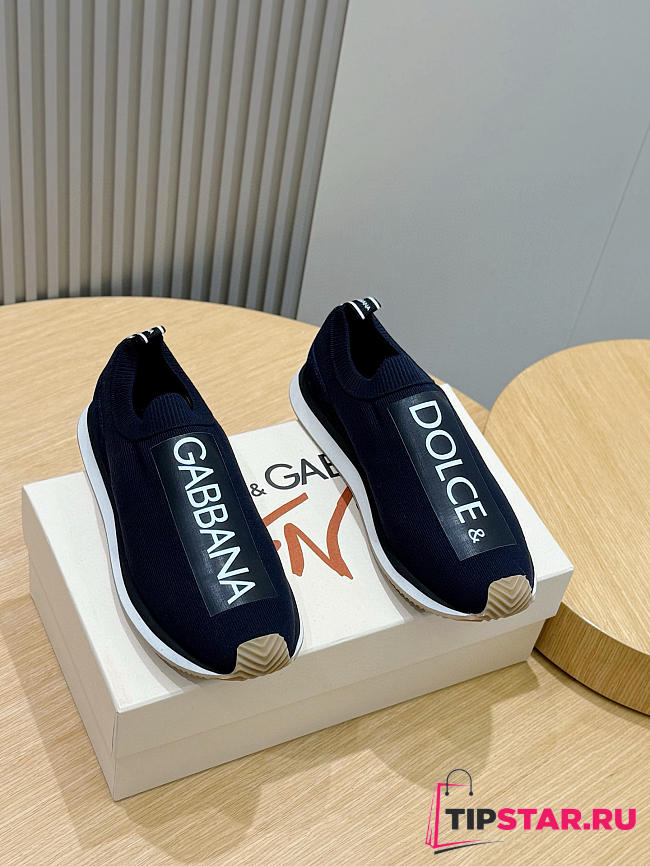 Dolce & Gabbana Sport Shoes 09 - 1