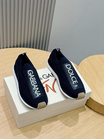 Dolce & Gabbana Sport Shoes 09