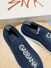 Dolce & Gabbana Sport Shoes 09 - 3