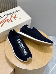 Dolce & Gabbana Sport Shoes 09 - 2