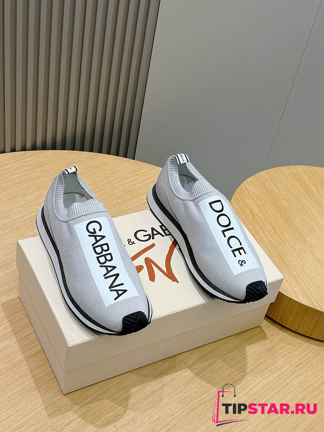 Dolce & Gabbana Sport Shoes 08 - 1