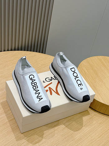 Dolce & Gabbana Sport Shoes 08