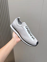 Dolce & Gabbana Sport Shoes 08 - 4
