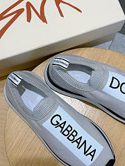 Dolce & Gabbana Sport Shoes 08 - 3