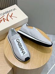 Dolce & Gabbana Sport Shoes 08 - 2
