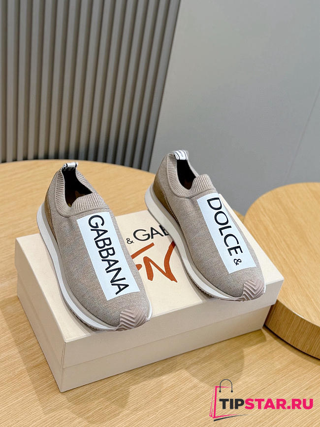 Dolce & Gabbana Sport Shoes 07 - 1