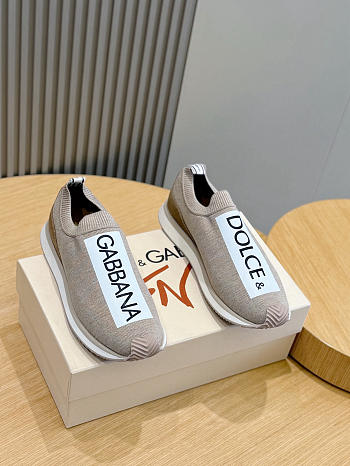 Dolce & Gabbana Sport Shoes 07