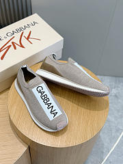 Dolce & Gabbana Sport Shoes 07 - 5