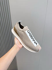 Dolce & Gabbana Sport Shoes 07 - 4