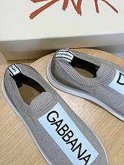 Dolce & Gabbana Sport Shoes 07 - 2