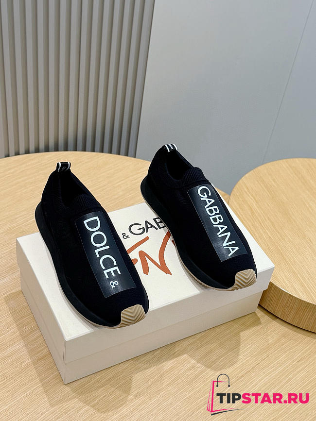 Dolce & Gabbana Sport Shoes 06 - 1
