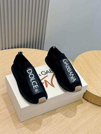 Dolce & Gabbana Sport Shoes 06