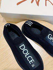 Dolce & Gabbana Sport Shoes 06 - 2