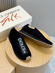 Dolce & Gabbana Sport Shoes 06 - 3