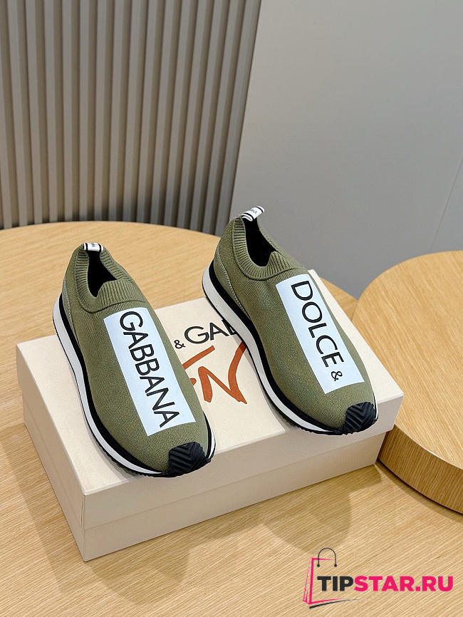 Dolce & Gabbana Sport Shoes 05 - 1