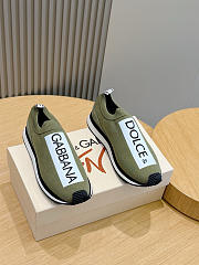 Dolce & Gabbana Sport Shoes 05 - 1