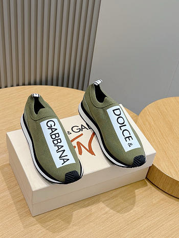Dolce & Gabbana Sport Shoes 05