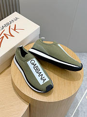 Dolce & Gabbana Sport Shoes 05 - 4