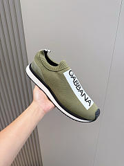 Dolce & Gabbana Sport Shoes 05 - 5