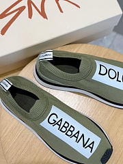 Dolce & Gabbana Sport Shoes 05 - 2