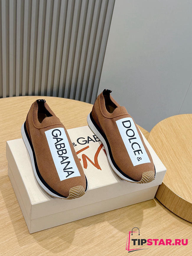 Dolce & Gabbana Sport Shoes 04 - 1