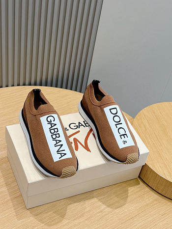 Dolce & Gabbana Sport Shoes 04