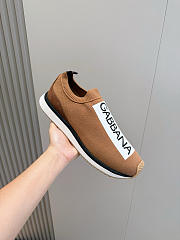 Dolce & Gabbana Sport Shoes 04 - 4