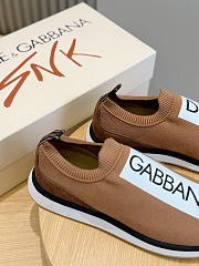 Dolce & Gabbana Sport Shoes 04 - 3