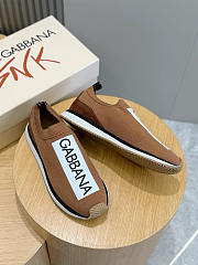 Dolce & Gabbana Sport Shoes 04 - 2