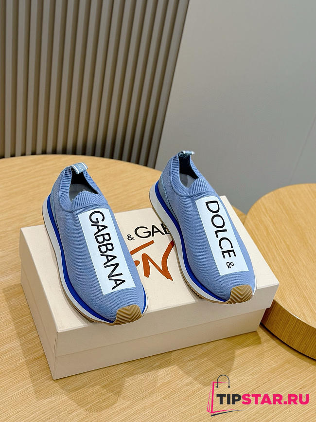 Dolce & Gabbana Sport Shoes 03 - 1