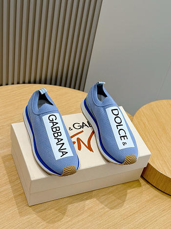 Dolce & Gabbana Sport Shoes 03