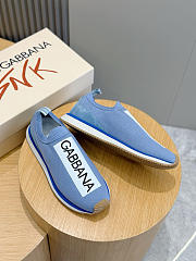 Dolce & Gabbana Sport Shoes 03 - 4