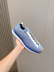 Dolce & Gabbana Sport Shoes 03 - 2