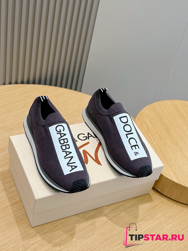 Dolce & Gabbana Sport Shoes 02 - 1