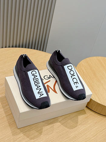 Dolce & Gabbana Sport Shoes 02