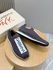 Dolce & Gabbana Sport Shoes 02 - 5