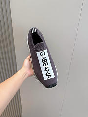 Dolce & Gabbana Sport Shoes 02 - 3