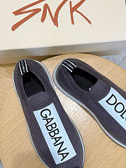 Dolce & Gabbana Sport Shoes 02 - 2