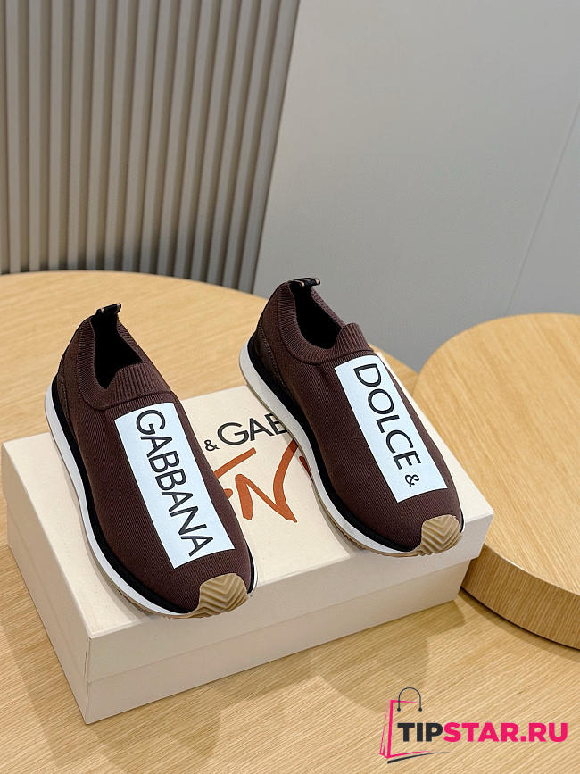 Dolce & Gabbana Sport Shoes 01 - 1