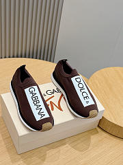 Dolce & Gabbana Sport Shoes 01 - 1