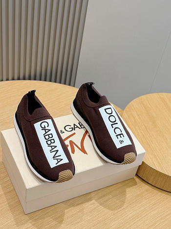 Dolce & Gabbana Sport Shoes 01