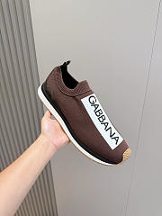Dolce & Gabbana Sport Shoes 01 - 4